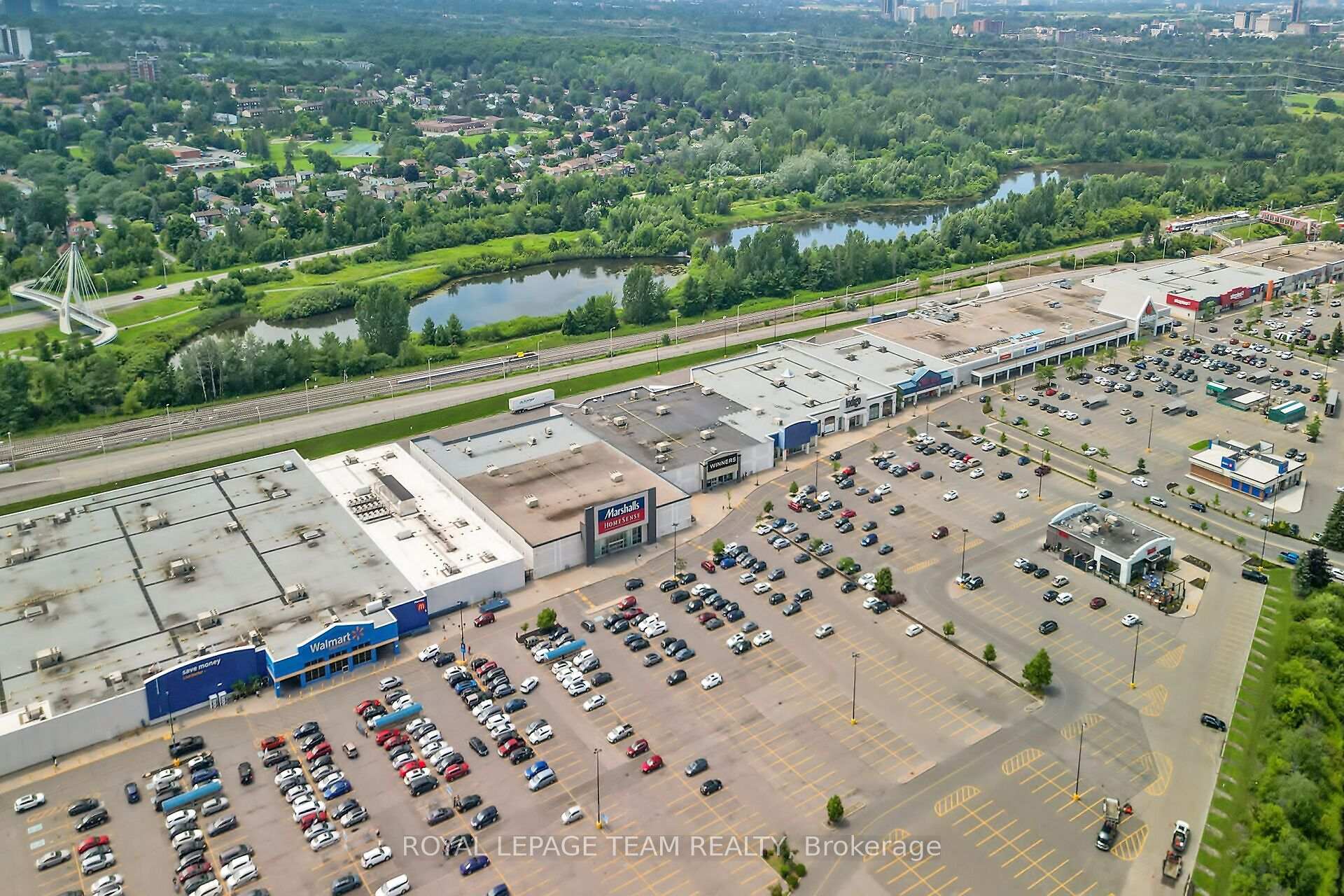 Photo 41 of Unit 1808, 1285 Cahill Drive, Ottawa, South Keys — HOMEH