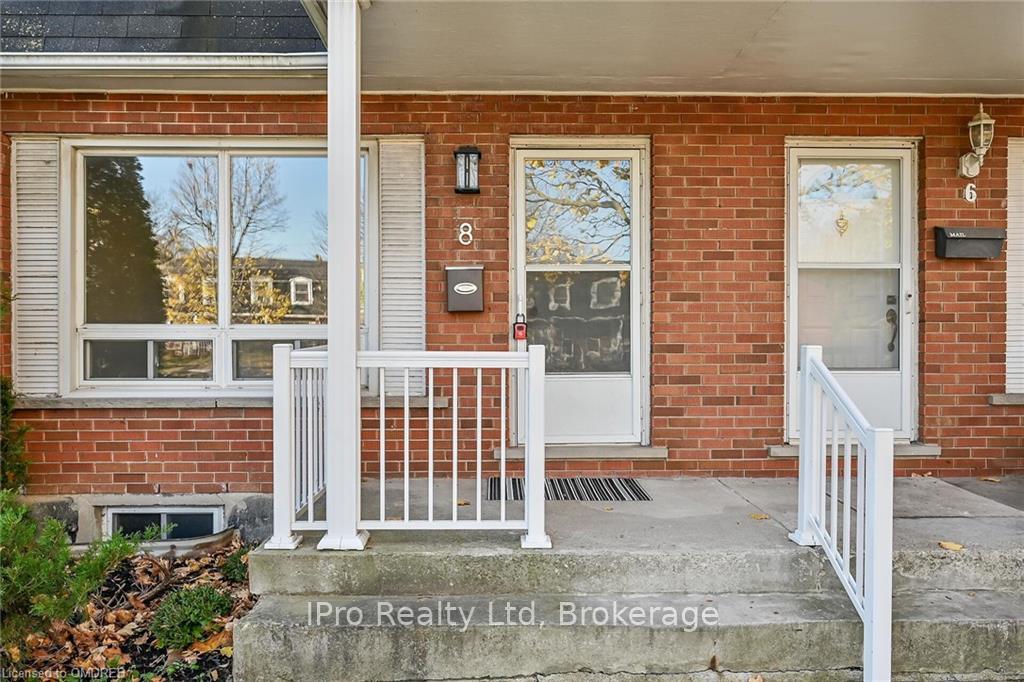 Photo 1 of Unit 11, 8 Eastview Avenue, Hamilton, Riverdale — HOMEH