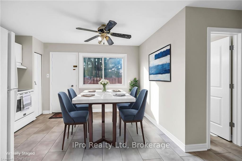 Photo 9 of Unit 11, 8 Eastview Avenue, Hamilton, Riverdale — HOMEH