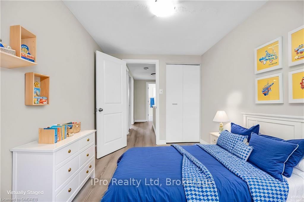 Photo 20 of Unit 11, 8 Eastview Avenue, Hamilton, Riverdale — HOMEH