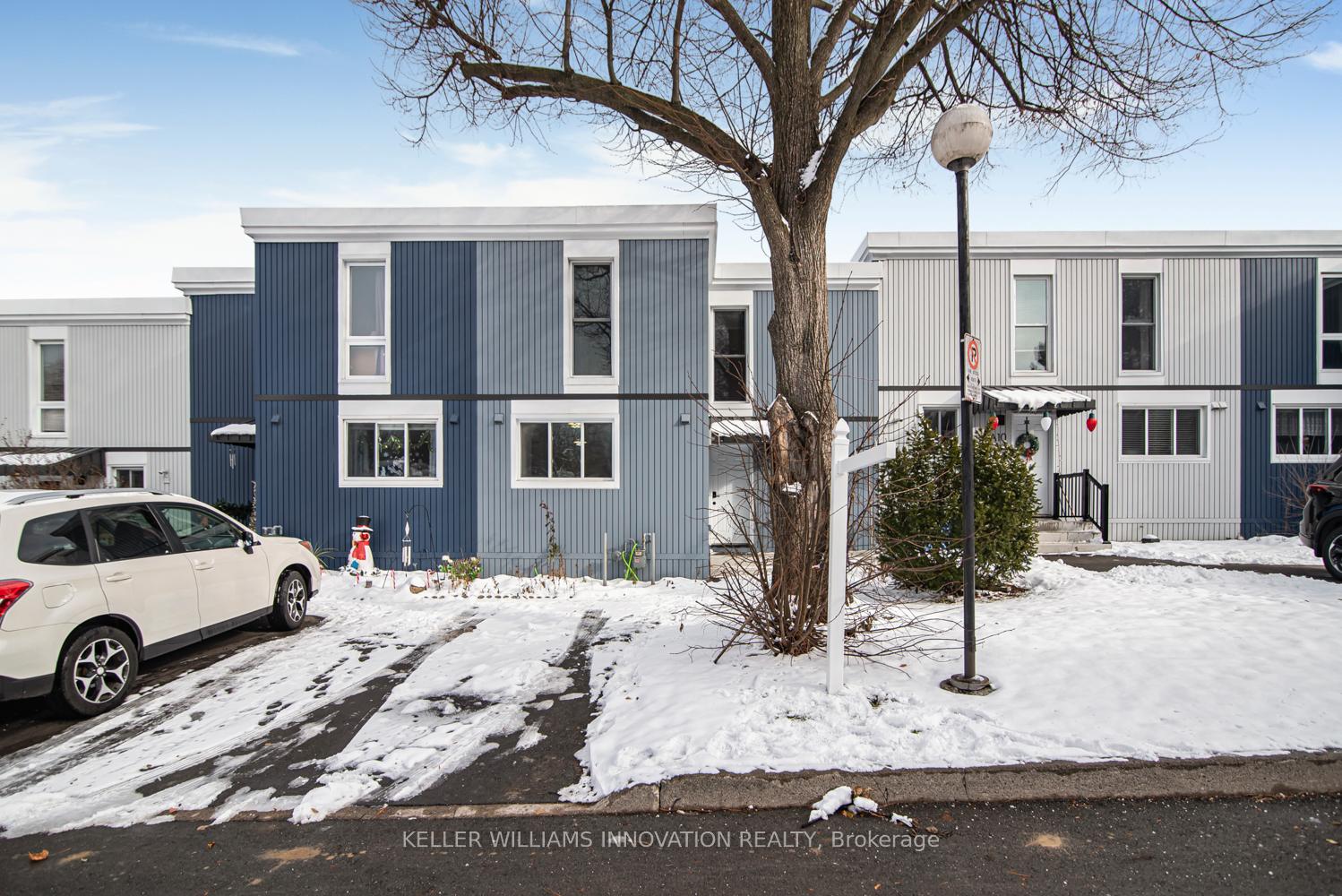 Photo 2 of Unit 9A, 25 Britten Close, Hamilton, Rolston — HOMEH