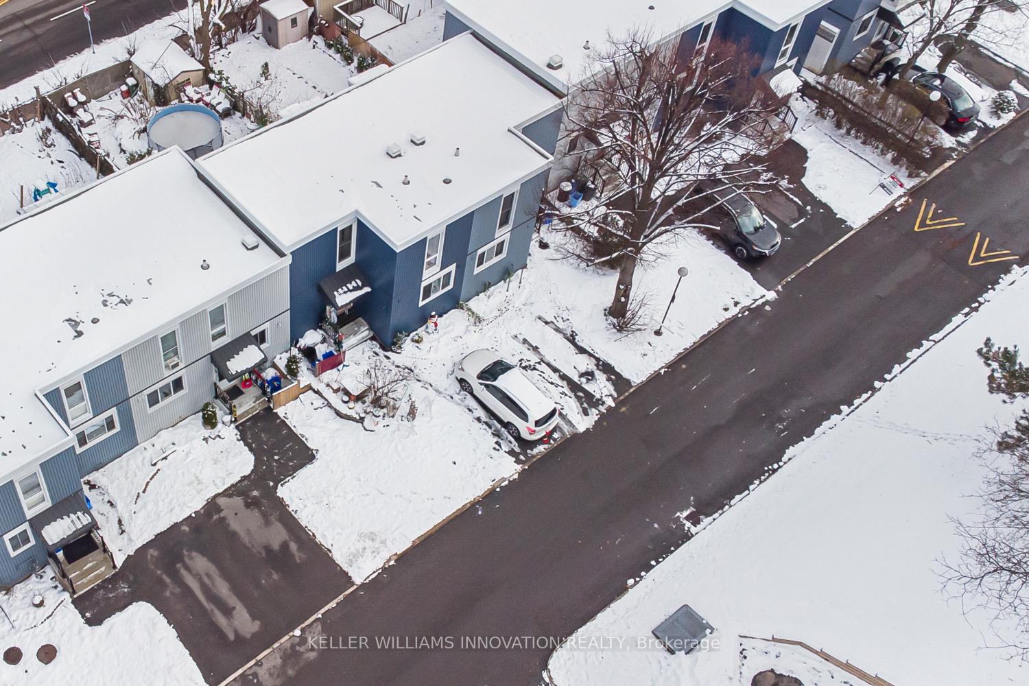 Photo 3 of Unit 9A, 25 Britten Close, Hamilton, Rolston — HOMEH