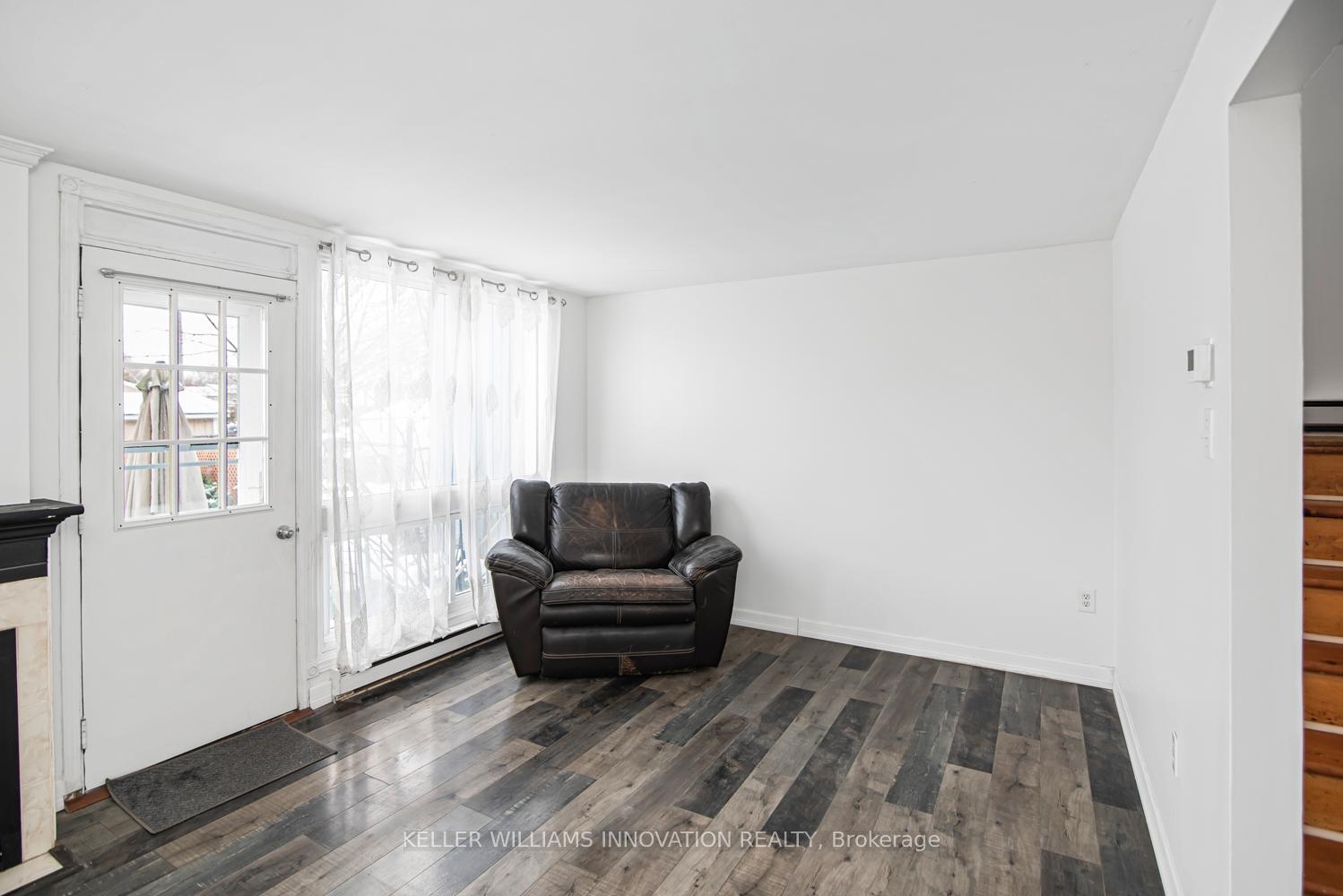 Photo 4 of Unit 9A, 25 Britten Close, Hamilton, Rolston — HOMEH