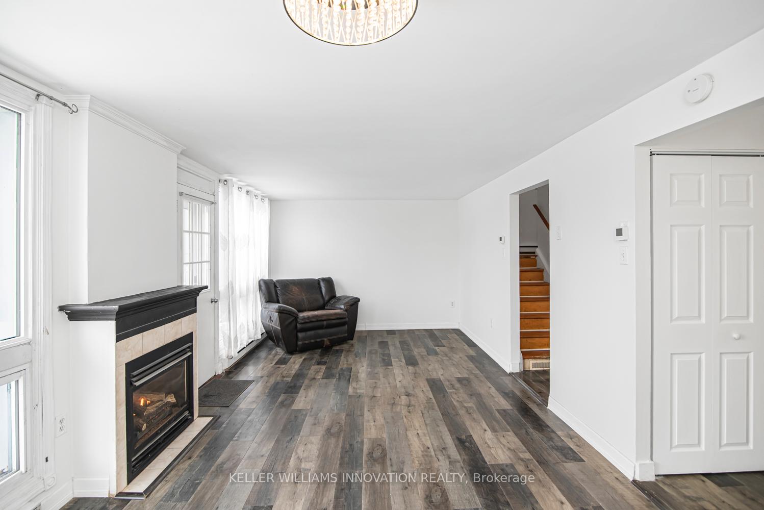 Photo 7 of Unit 9A, 25 Britten Close, Hamilton, Rolston — HOMEH
