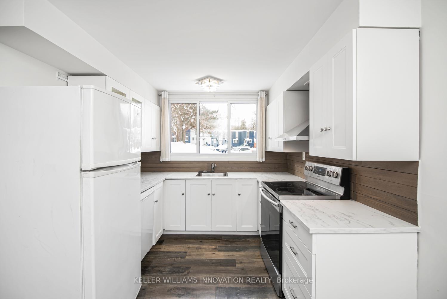 Photo 18 of Unit 9A, 25 Britten Close, Hamilton, Rolston — HOMEH