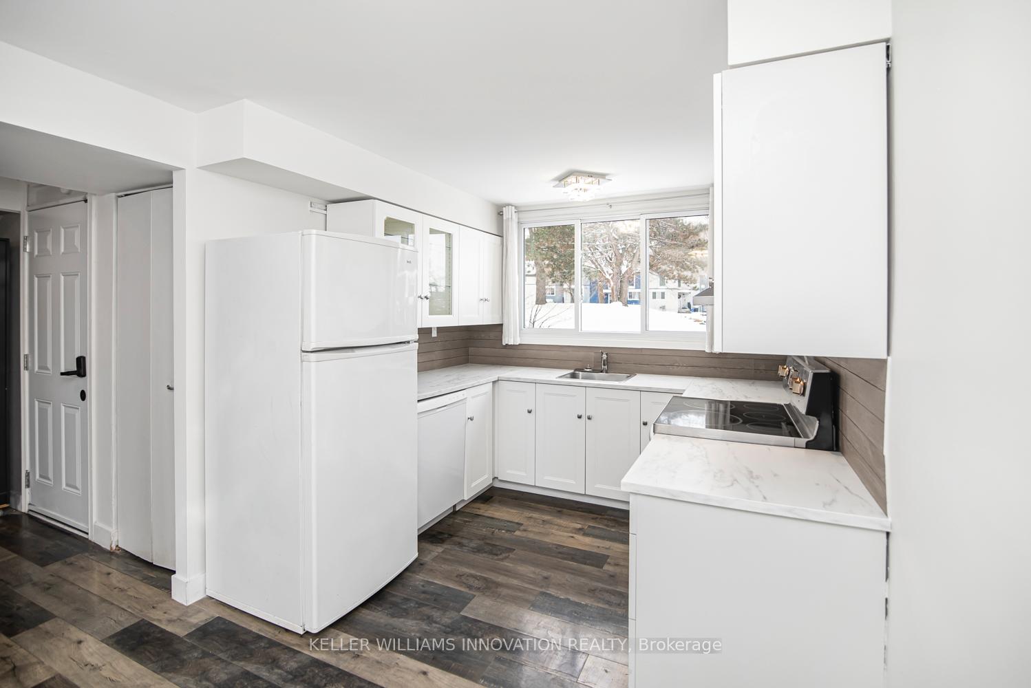 Photo 20 of Unit 9A, 25 Britten Close, Hamilton, Rolston — HOMEH