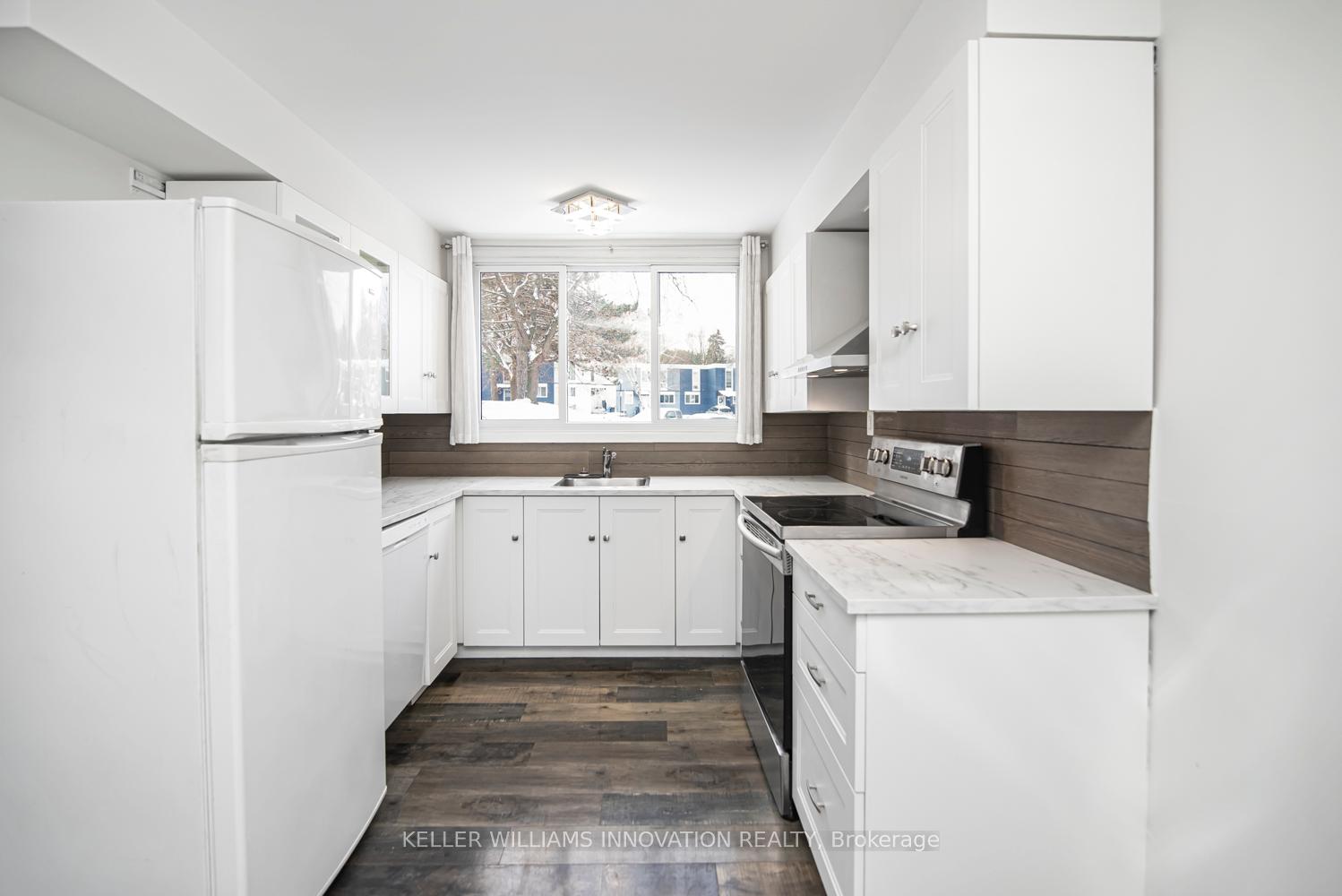 Photo 21 of Unit 9A, 25 Britten Close, Hamilton, Rolston — HOMEH