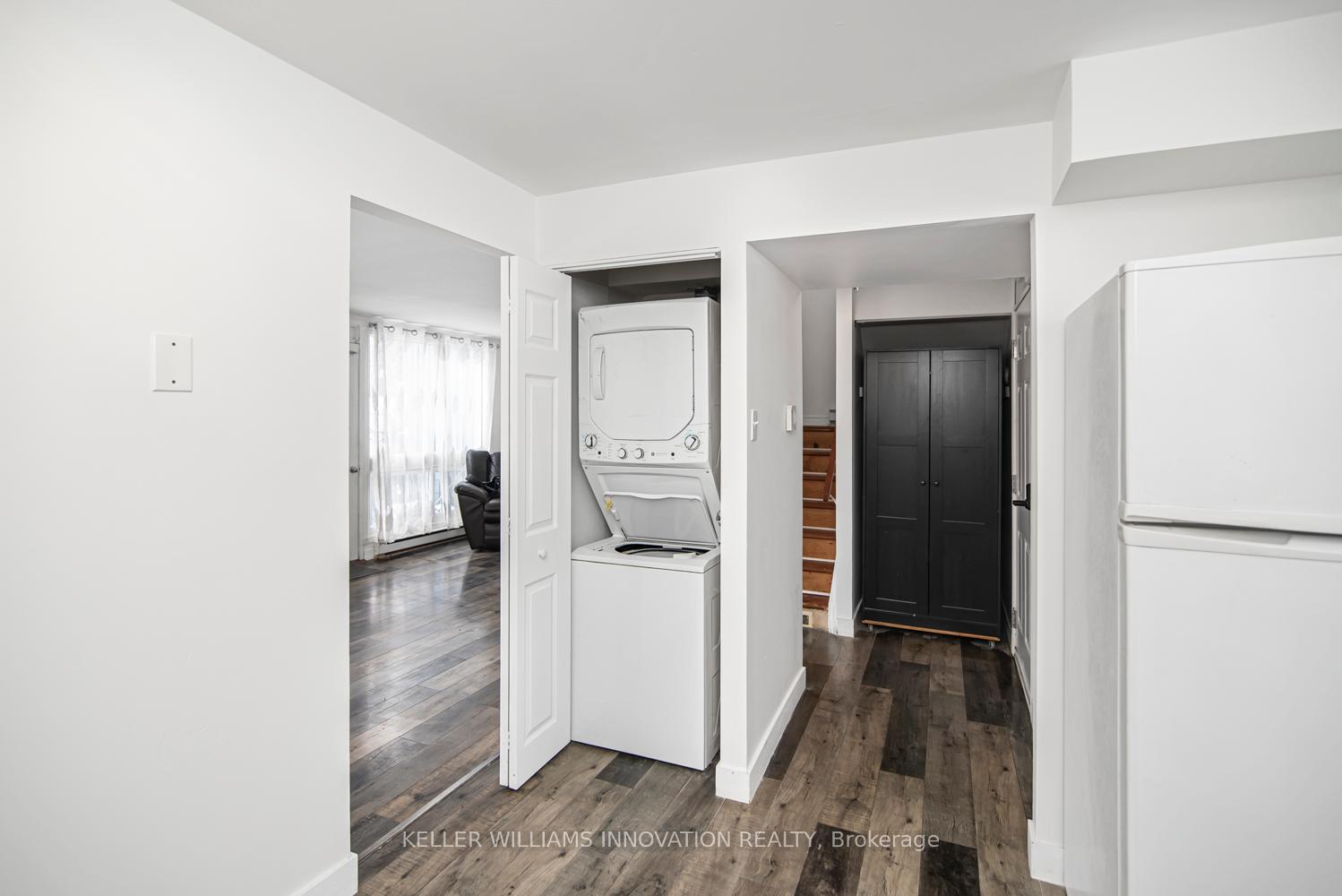Photo 22 of Unit 9A, 25 Britten Close, Hamilton, Rolston — HOMEH
