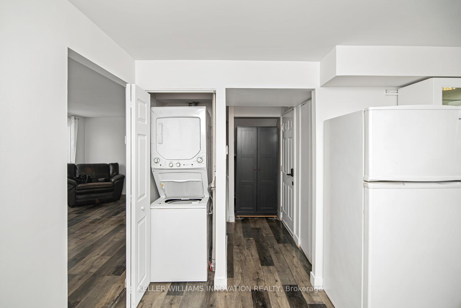 Photo 23 of Unit 9A, 25 Britten Close, Hamilton, Rolston — HOMEH