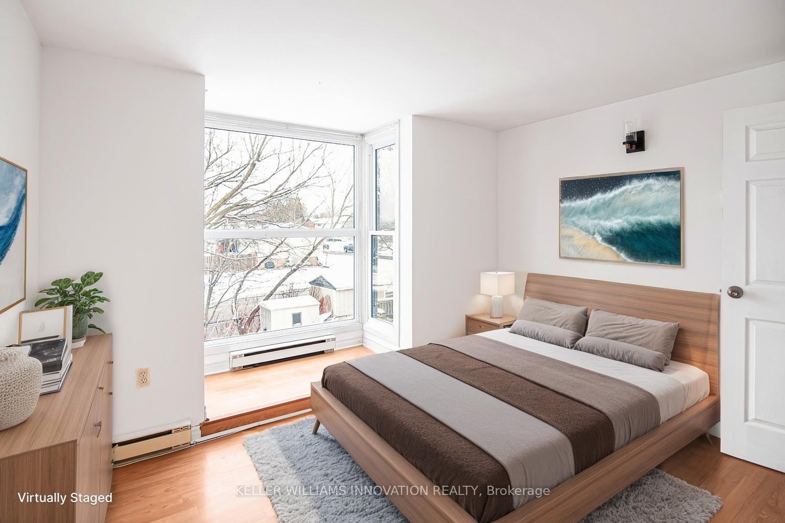 Photo 30 of Unit 9A, 25 Britten Close, Hamilton, Rolston — HOMEH
