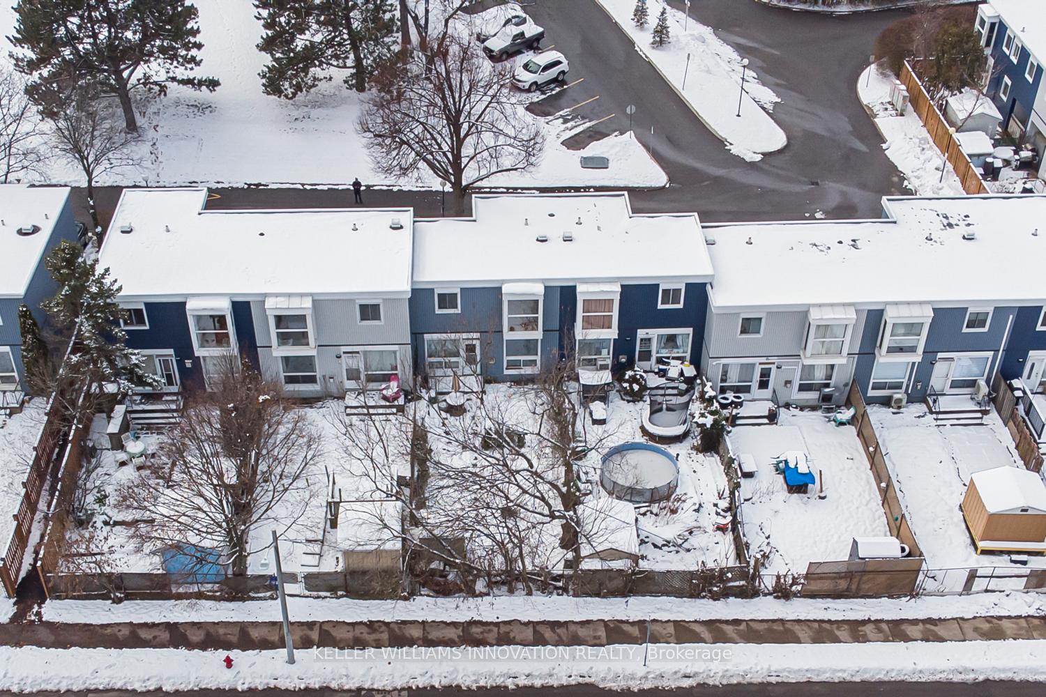 Photo 37 of Unit 9A, 25 Britten Close, Hamilton, Rolston — HOMEH
