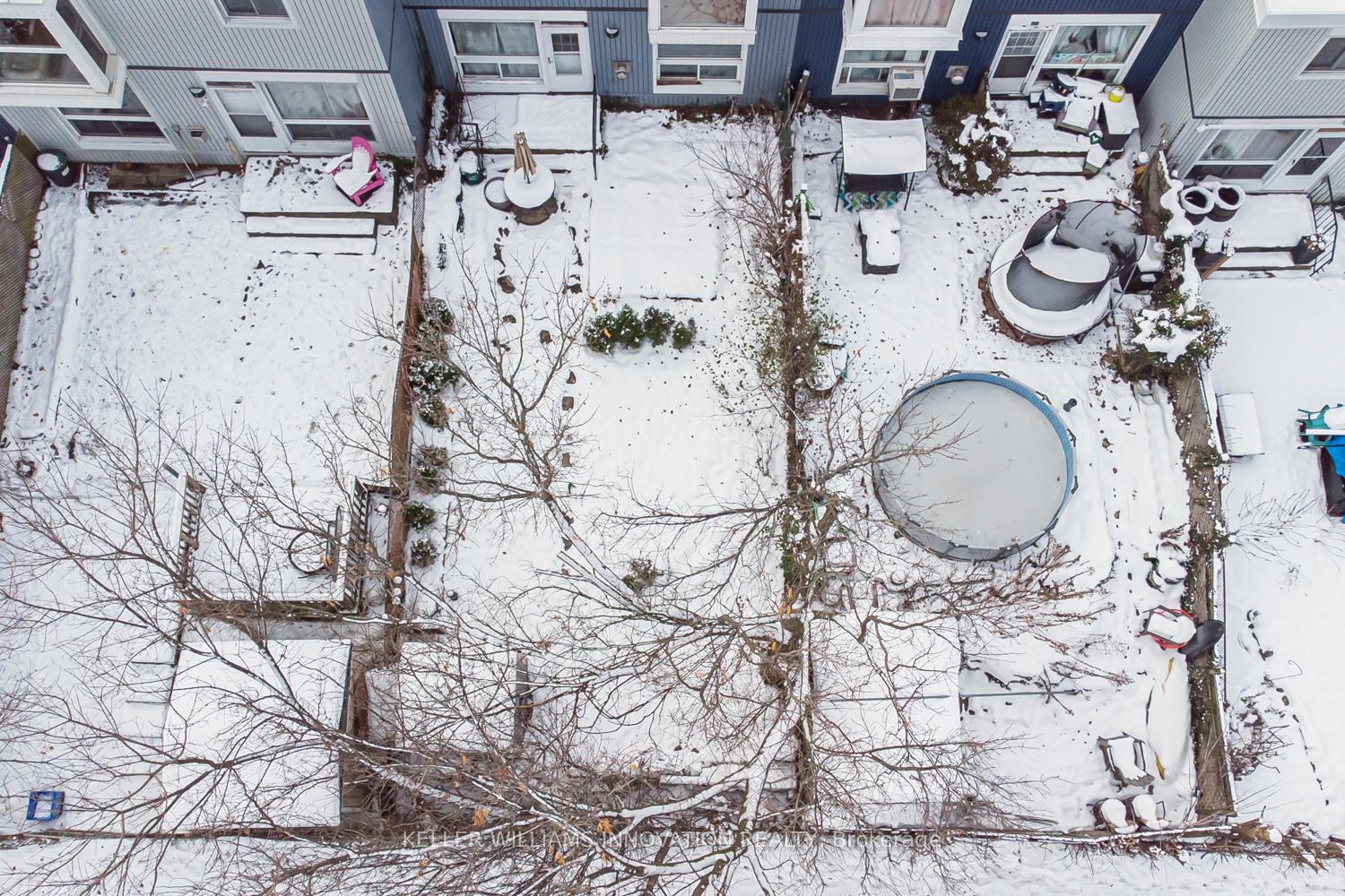 Photo 38 of Unit 9A, 25 Britten Close, Hamilton, Rolston — HOMEH