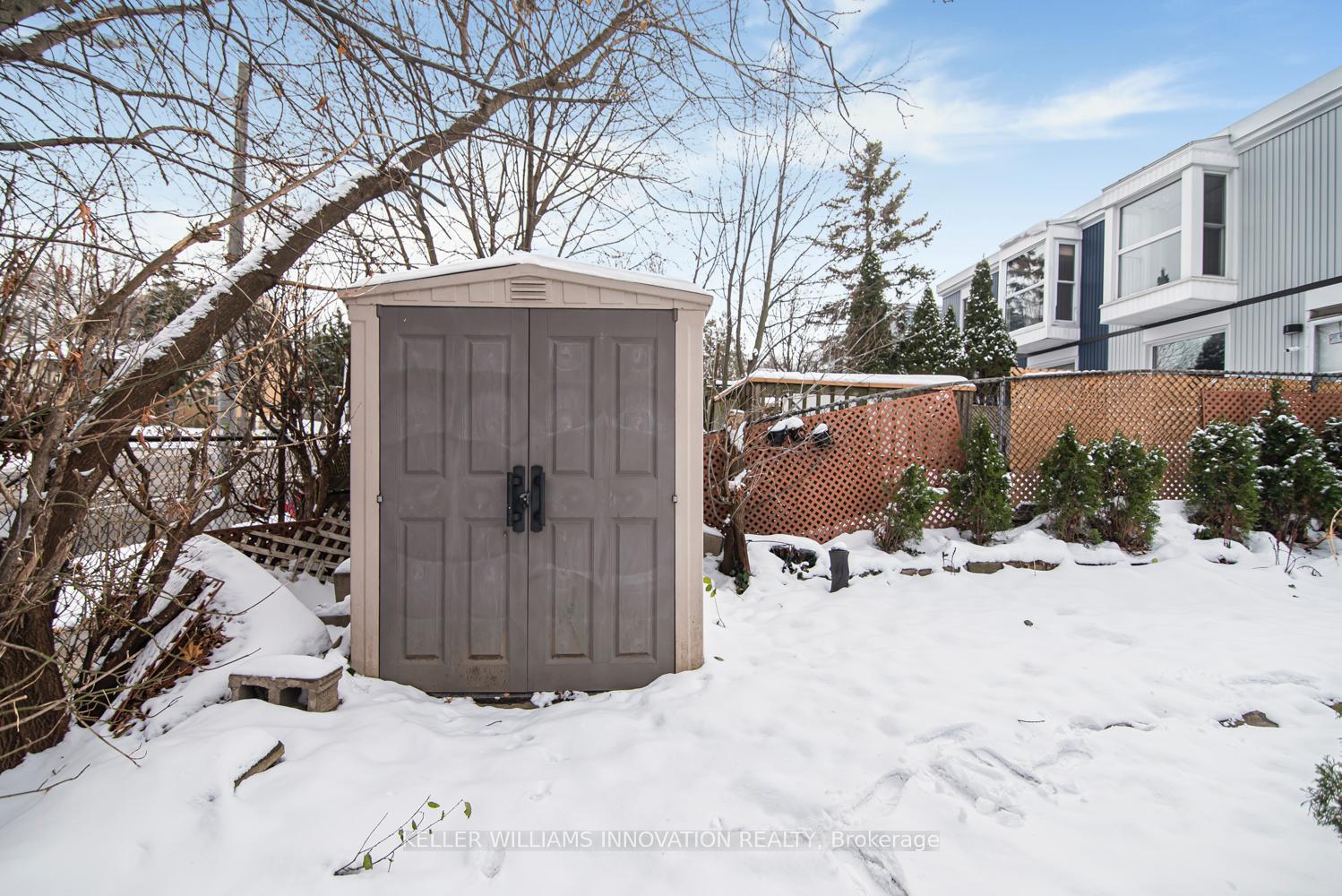Photo 39 of Unit 9A, 25 Britten Close, Hamilton, Rolston — HOMEH