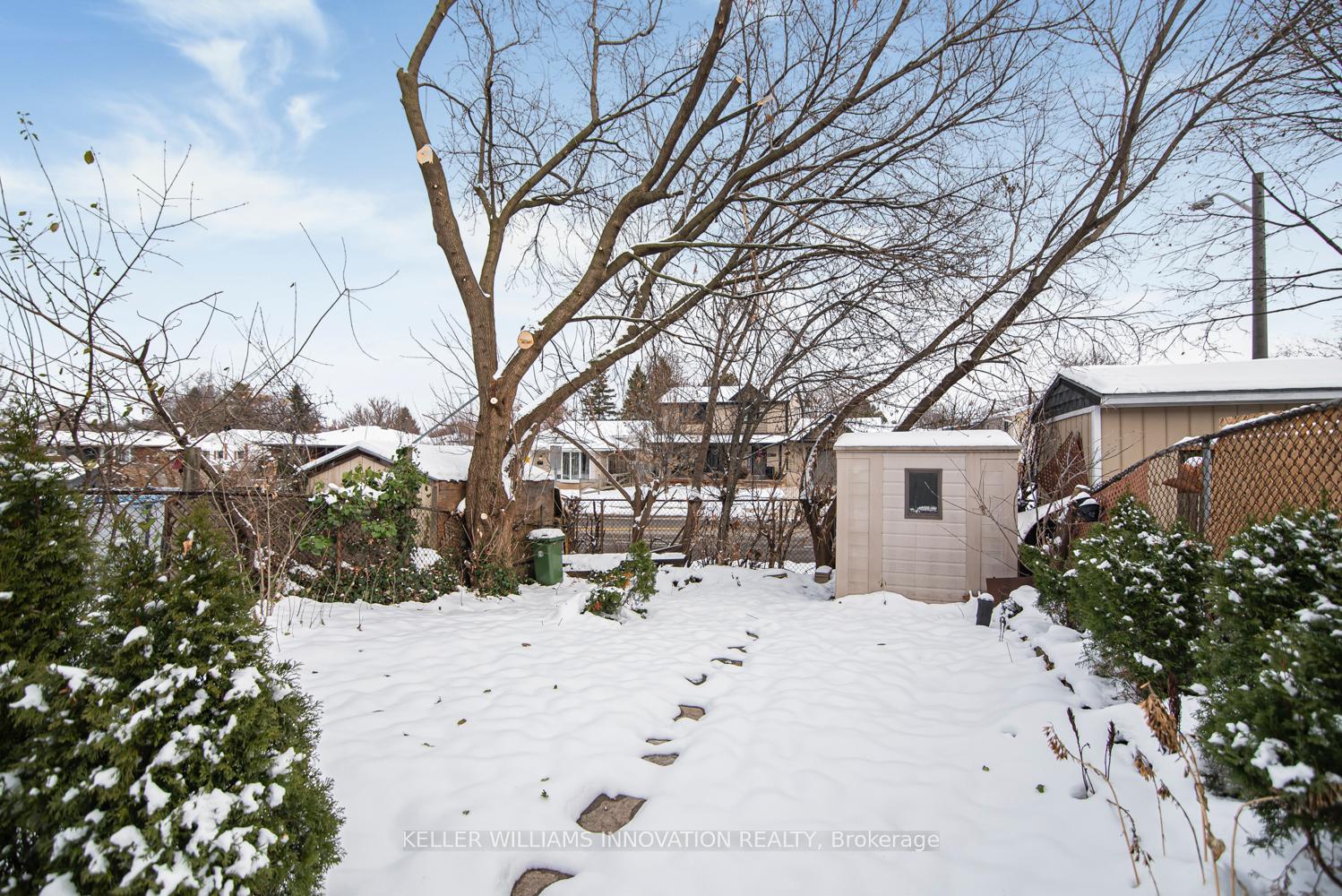 Photo 40 of Unit 9A, 25 Britten Close, Hamilton, Rolston — HOMEH