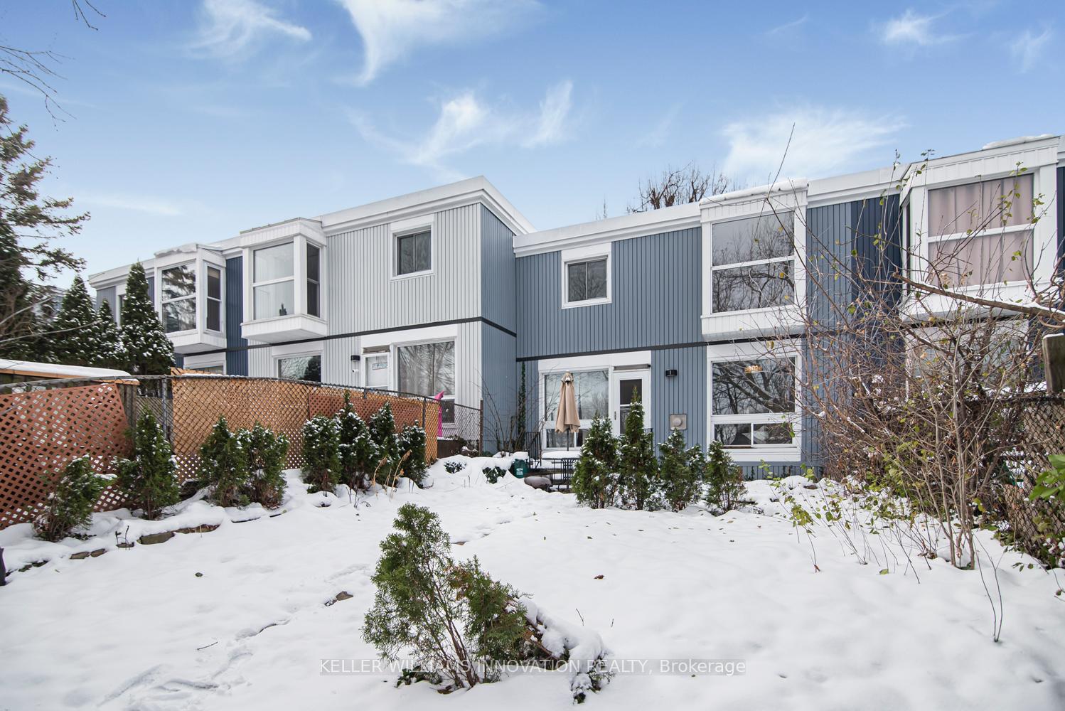 Photo 42 of Unit 9A, 25 Britten Close, Hamilton, Rolston — HOMEH