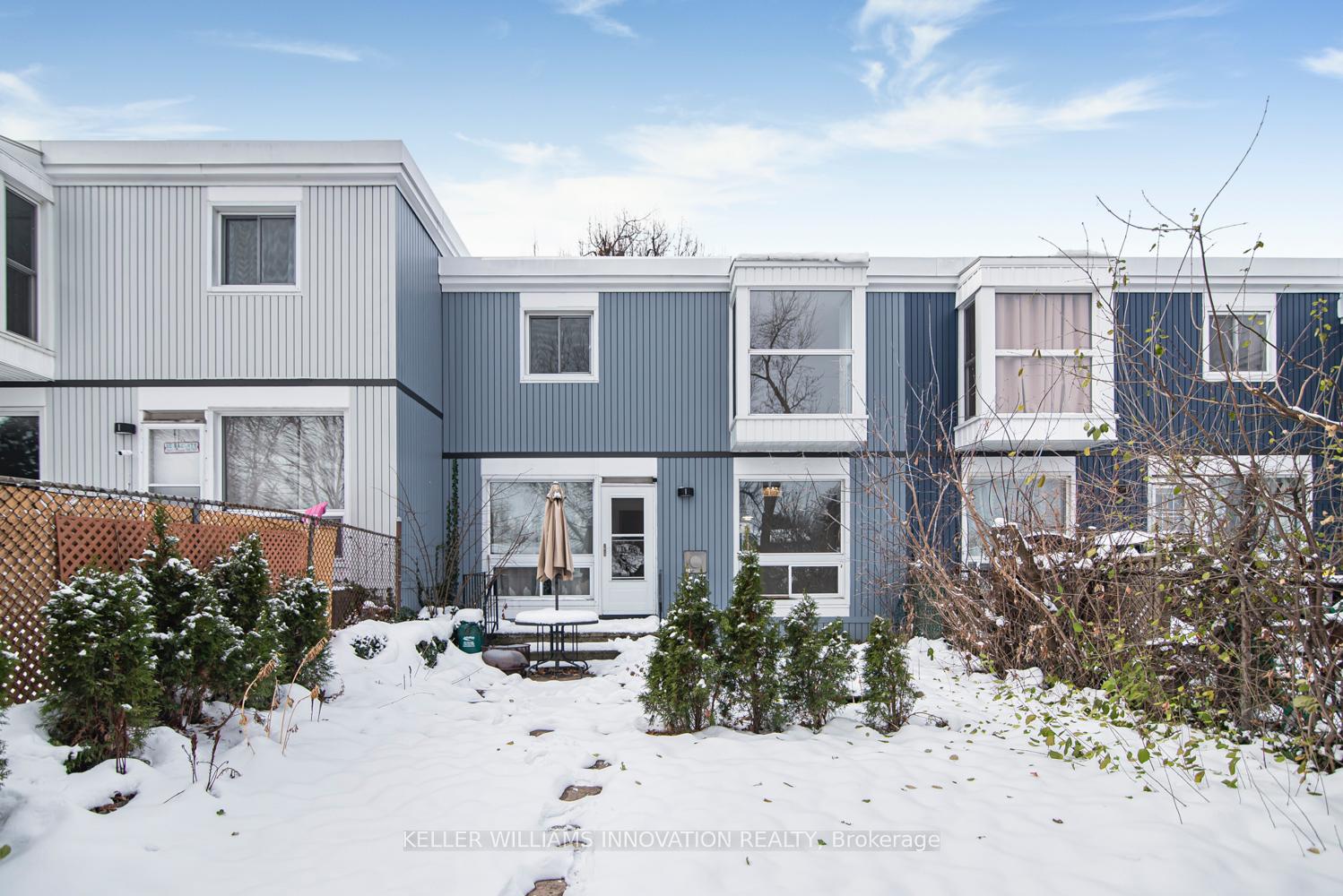 Photo 43 of Unit 9A, 25 Britten Close, Hamilton, Rolston — HOMEH