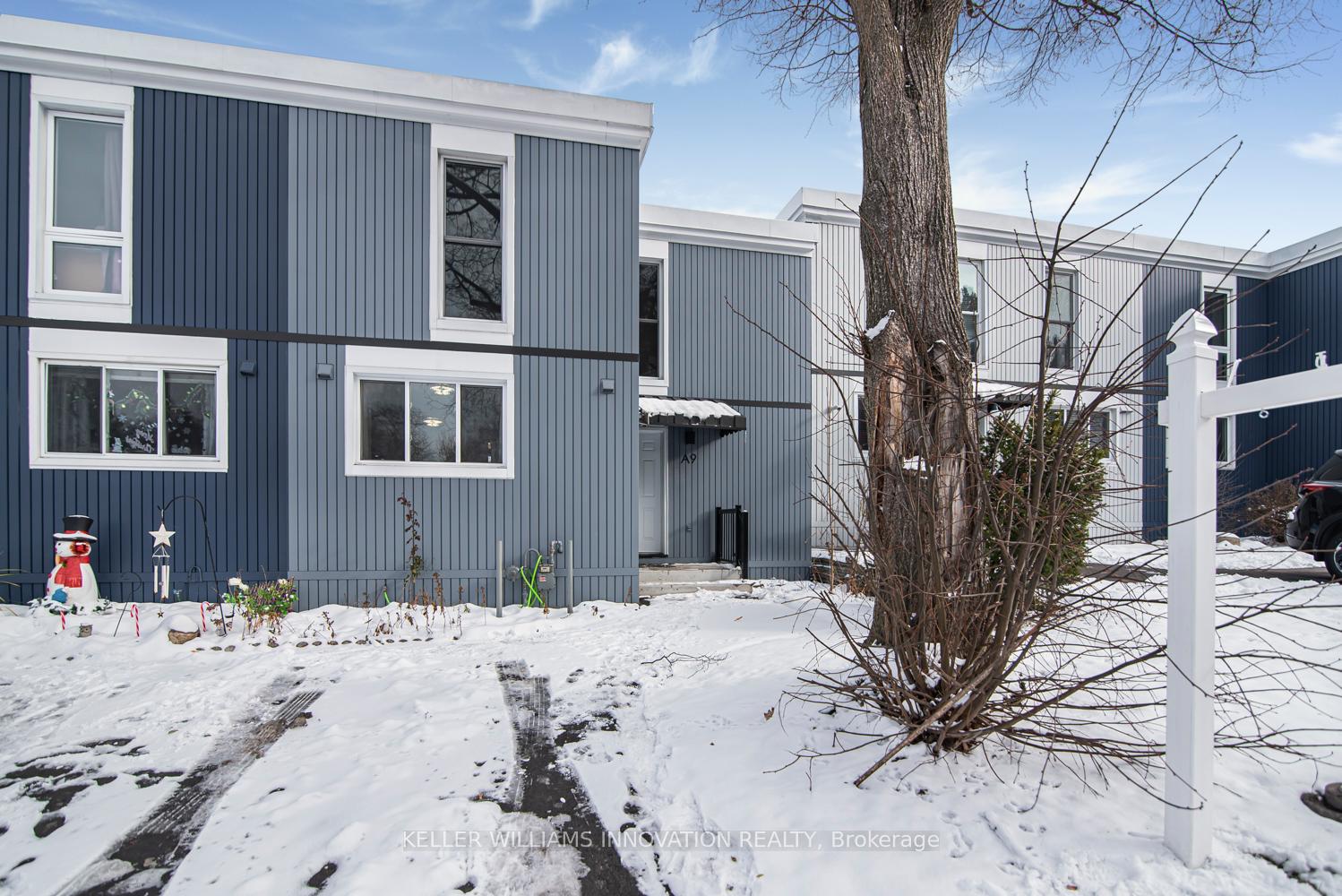 Photo 45 of Unit 9A, 25 Britten Close, Hamilton, Rolston — HOMEH