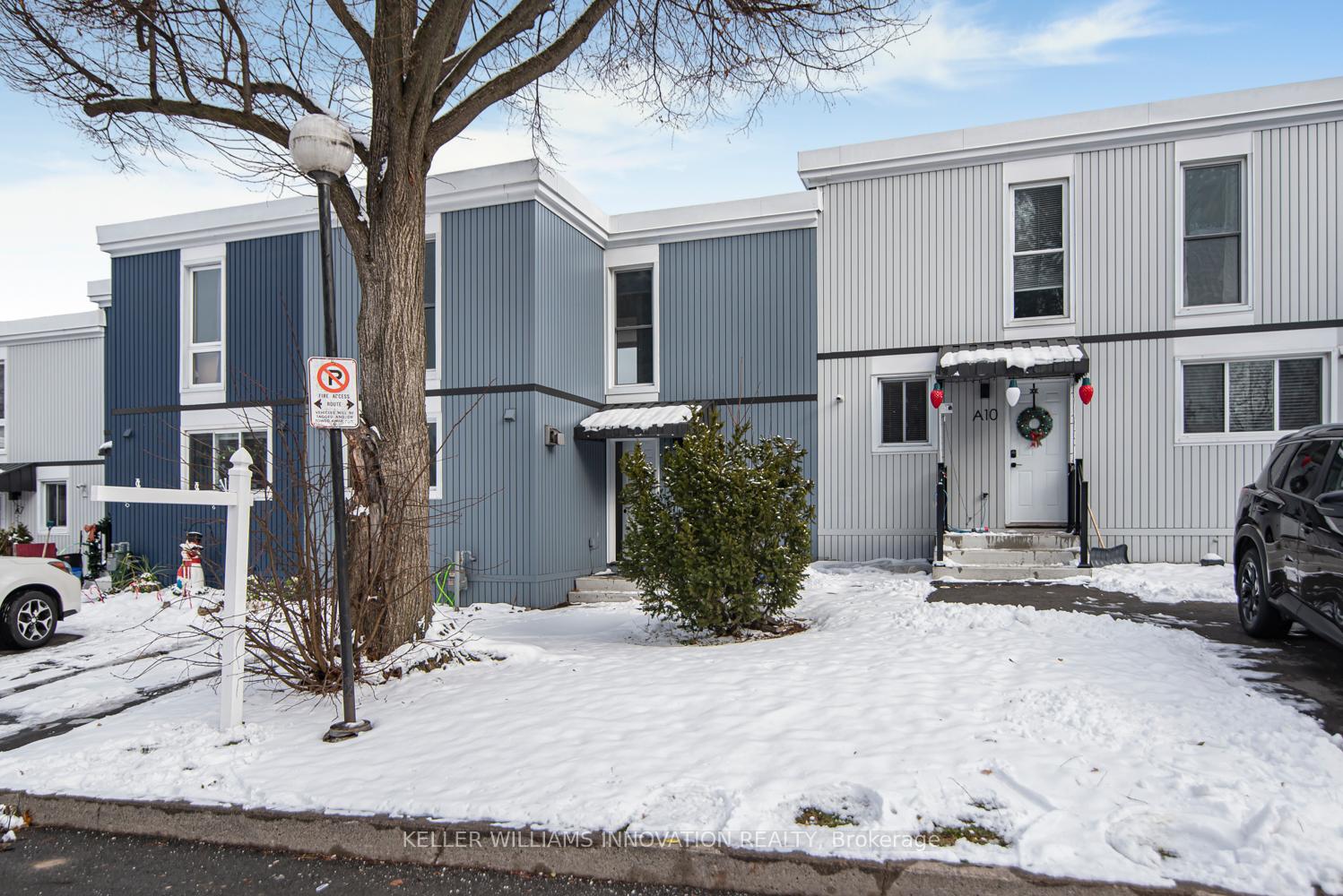 Photo 46 of Unit 9A, 25 Britten Close, Hamilton, Rolston — HOMEH