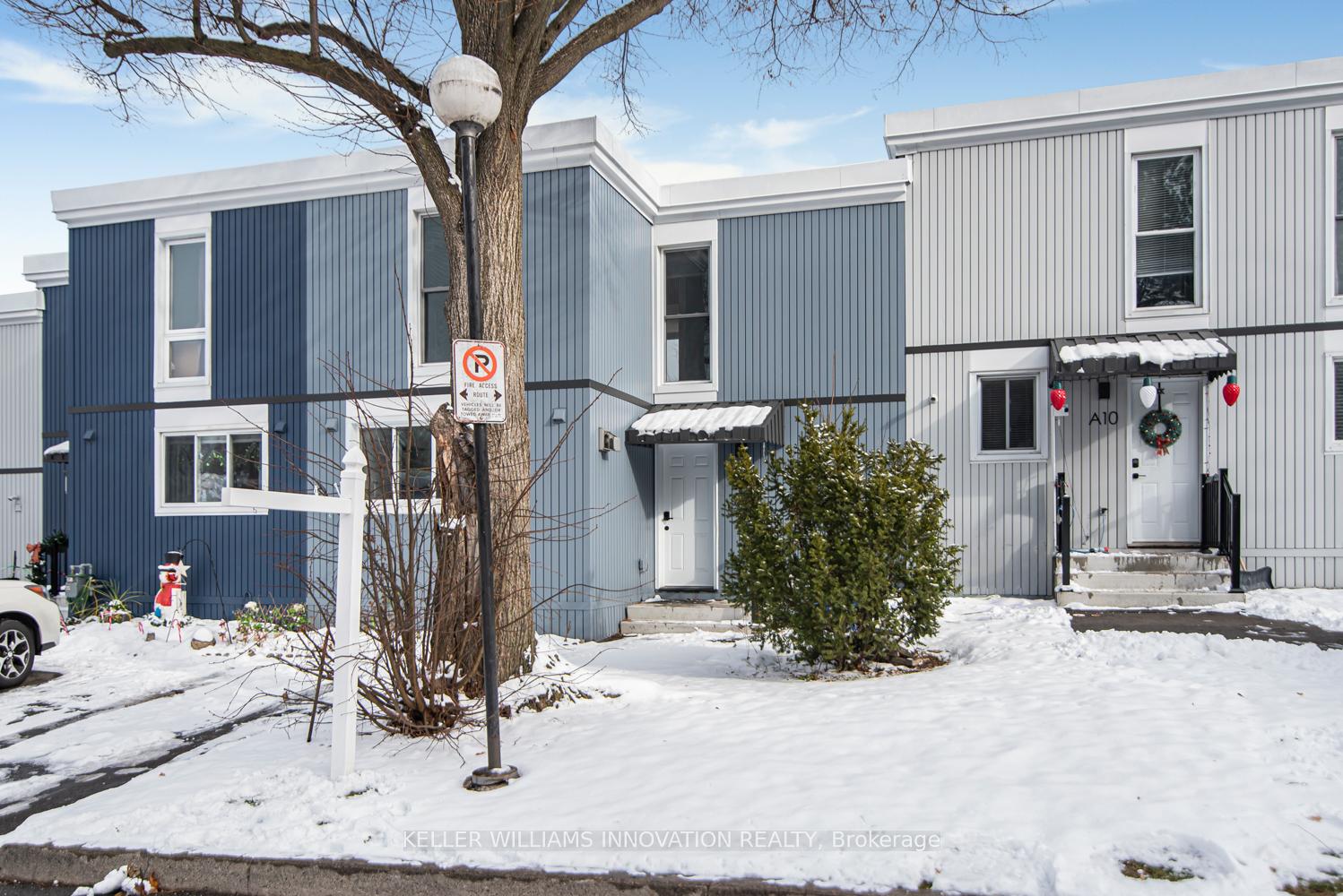 Photo 47 of Unit 9A, 25 Britten Close, Hamilton, Rolston — HOMEH