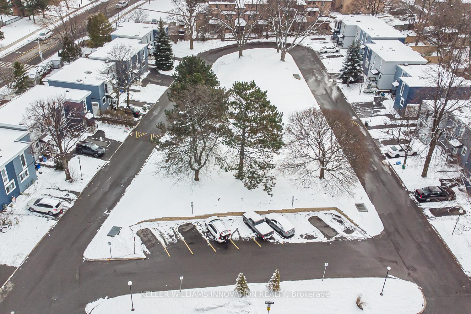 Photo 48 of Unit 9A, 25 Britten Close, Hamilton, Rolston — HOMEH