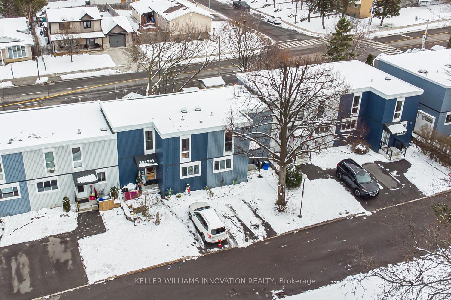 Photo 49 of Unit 9A, 25 Britten Close, Hamilton, Rolston — HOMEH