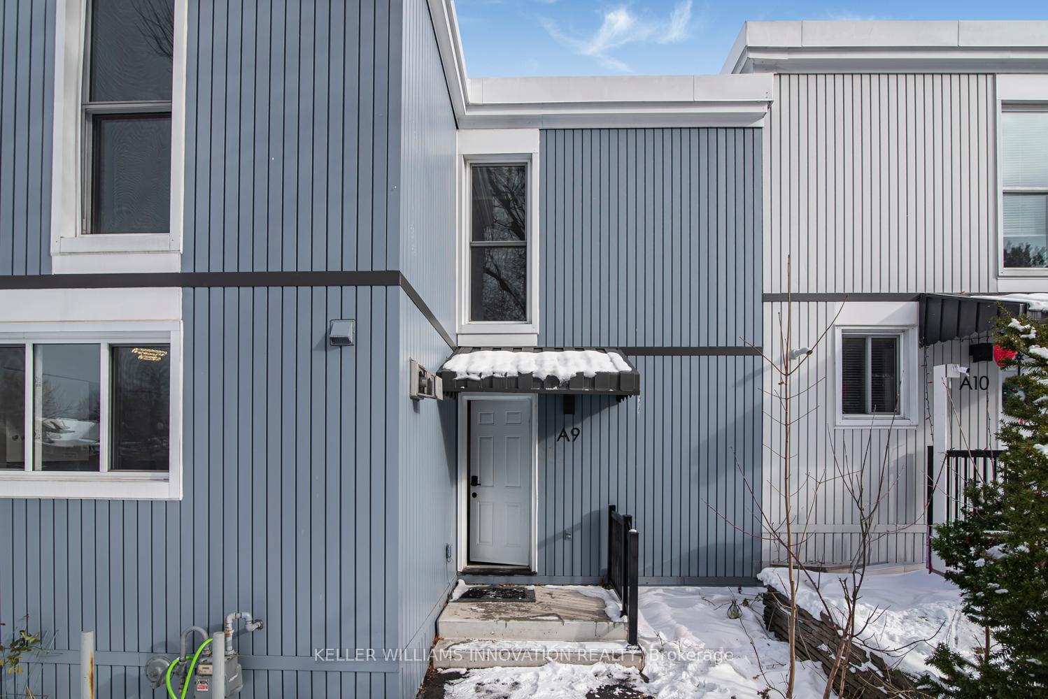 Photo 50 of Unit 9A, 25 Britten Close, Hamilton, Rolston — HOMEH