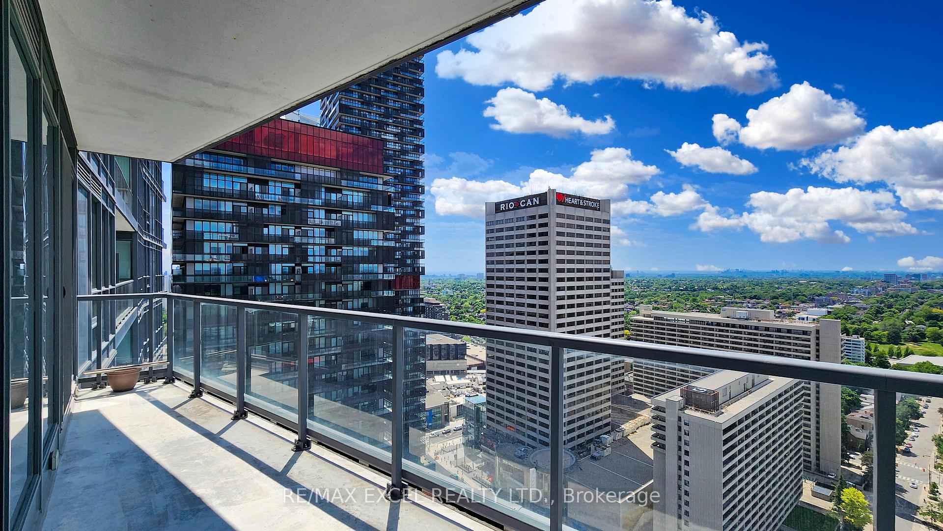 Photo 8 of Unit 3105, 30 Roehampton Avenue, Toronto, Mount Pleasant West — HOMEH