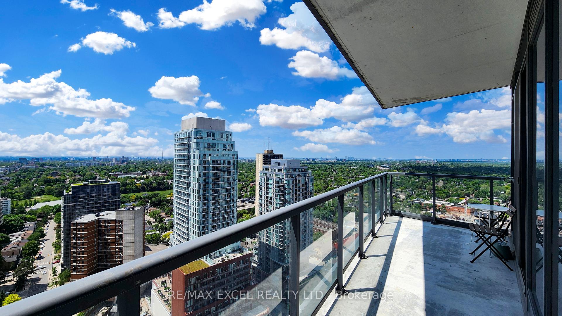 Photo 10 of Unit 3105, 30 Roehampton Avenue, Toronto, Mount Pleasant West — HOMEH