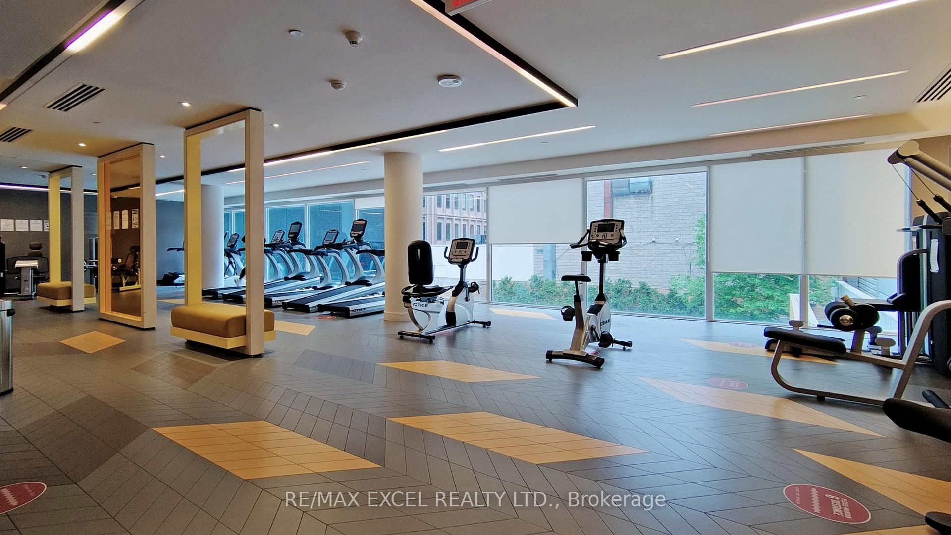Photo 12 of Unit 3105, 30 Roehampton Avenue, Toronto, Mount Pleasant West — HOMEH