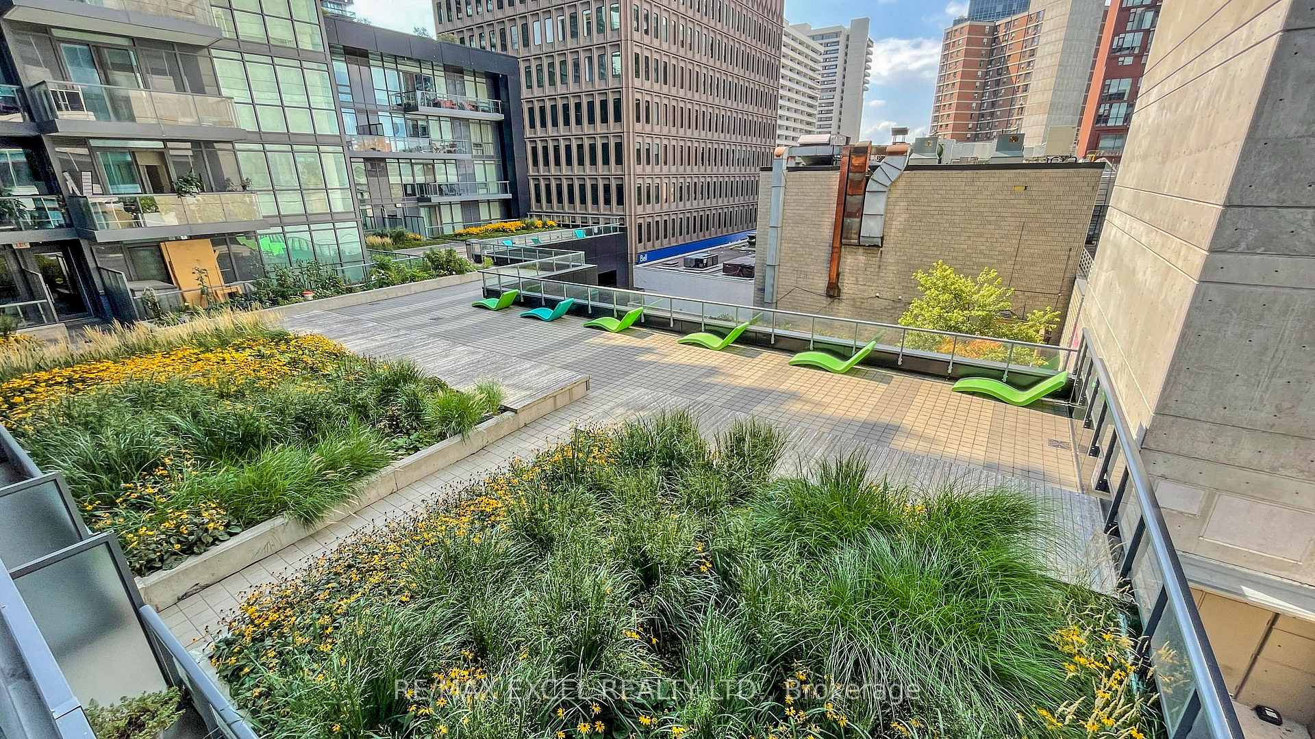 Photo 17 of Unit 3105, 30 Roehampton Avenue, Toronto, Mount Pleasant West — HOMEH