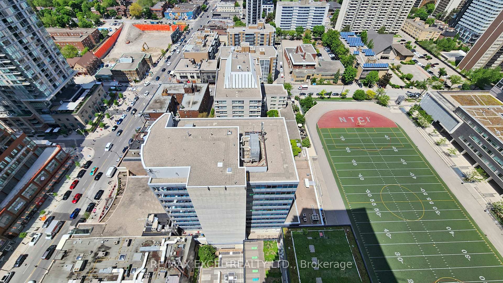 Photo 19 of Unit 3105, 30 Roehampton Avenue, Toronto, Mount Pleasant West — HOMEH