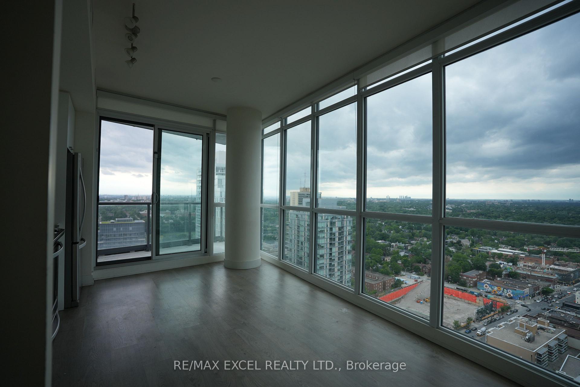 Photo 27 of Unit 3105, 30 Roehampton Avenue, Toronto, Mount Pleasant West — HOMEH