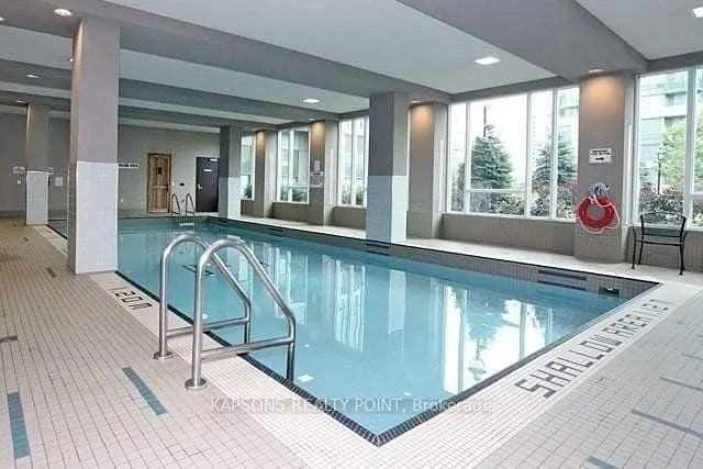 Photo 9 of Unit 2108, 3525 Kariya Drive, Mississauga, Fairview — HOMEH