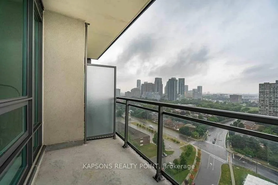 Photo 10 of Unit 2108, 3525 Kariya Drive, Mississauga, Fairview — HOMEH