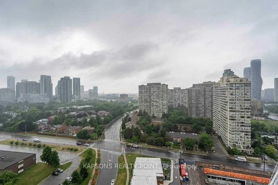 Photo 11 of Unit 2108, 3525 Kariya Drive, Mississauga, Fairview — HOMEH