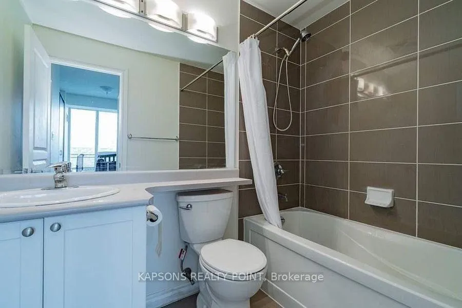 Photo 12 of Unit 2108, 3525 Kariya Drive, Mississauga, Fairview — HOMEH