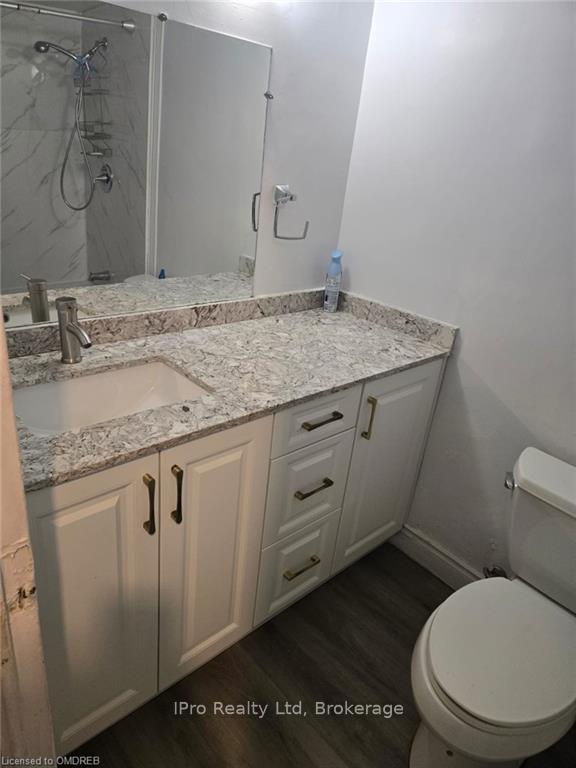 Photo 10 of Unit 204, 2345 Confederation Parkway, Mississauga, Cooksville — HOMEH