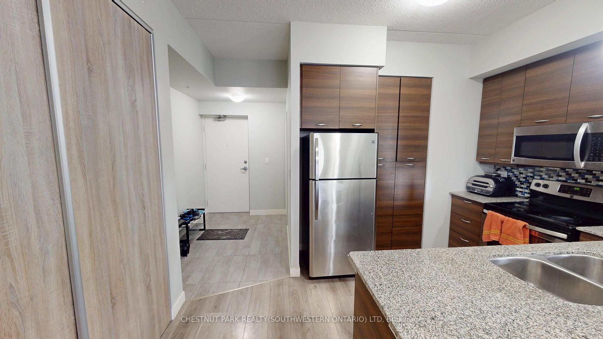 Photo 9 of Unit 502, 318 Spruce Street, Waterloo — HOMEH