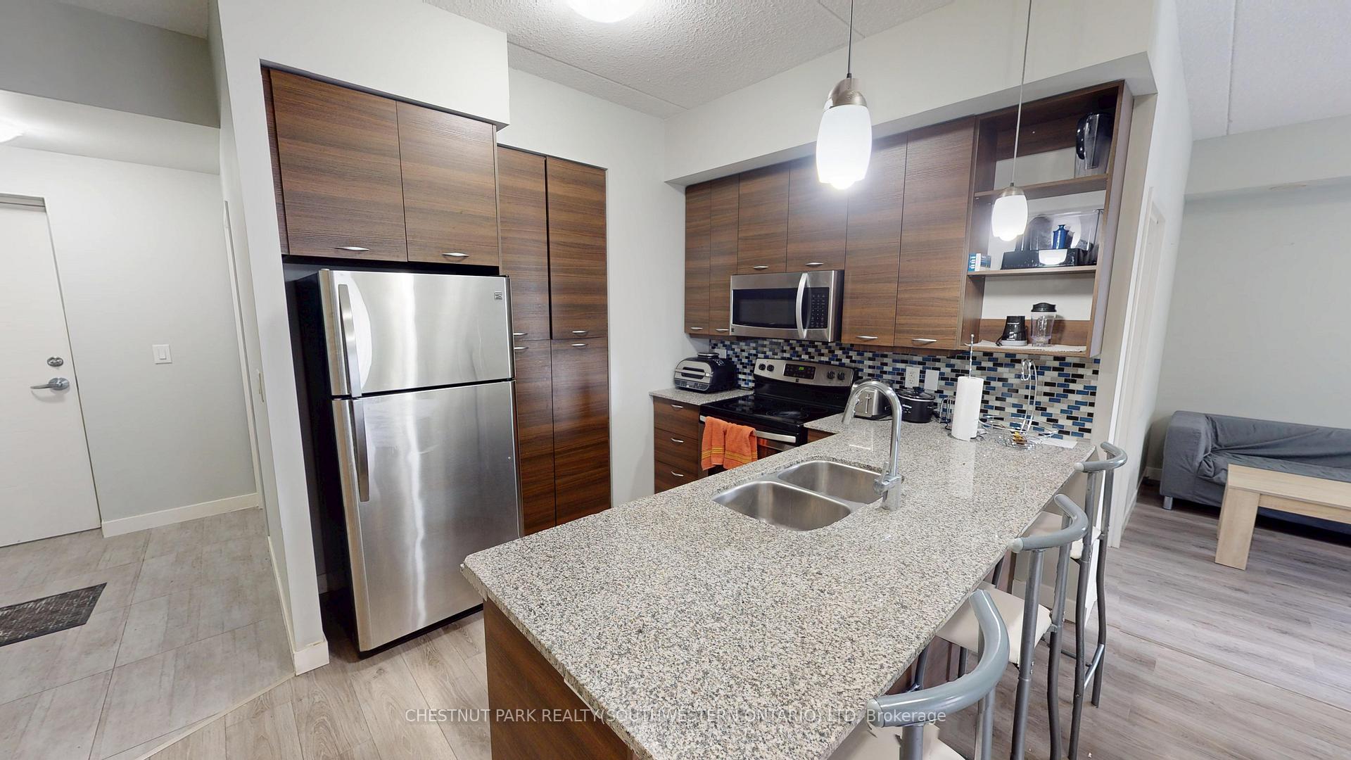 Photo 11 of Unit 502, 318 Spruce Street, Waterloo — HOMEH