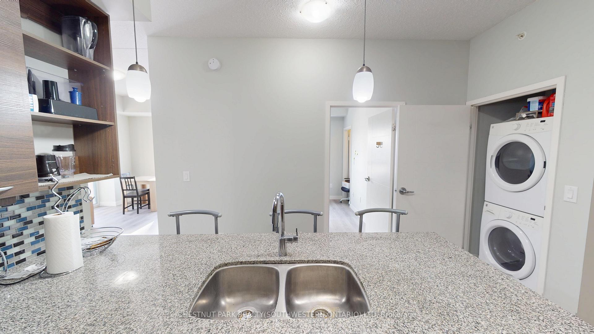 Photo 13 of Unit 502, 318 Spruce Street, Waterloo — HOMEH