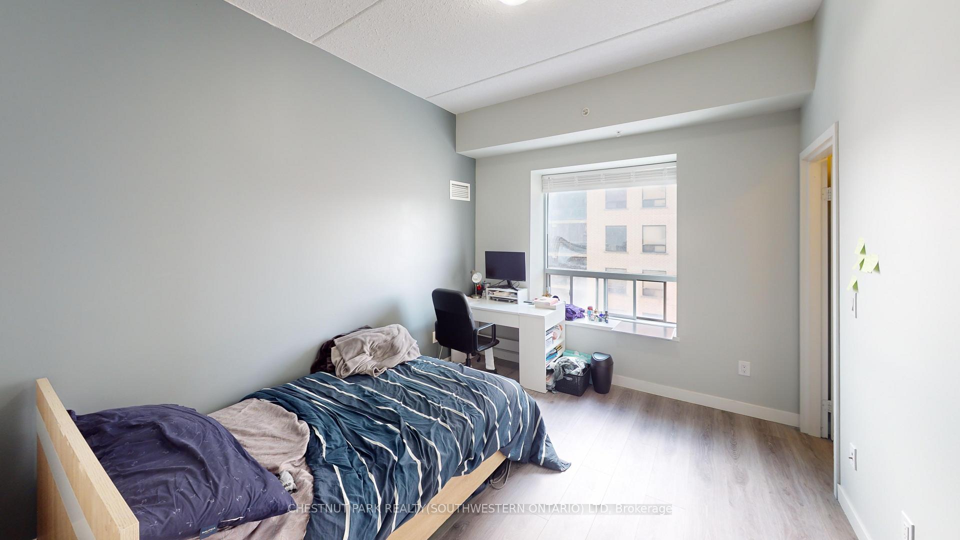 Photo 14 of Unit 502, 318 Spruce Street, Waterloo — HOMEH
