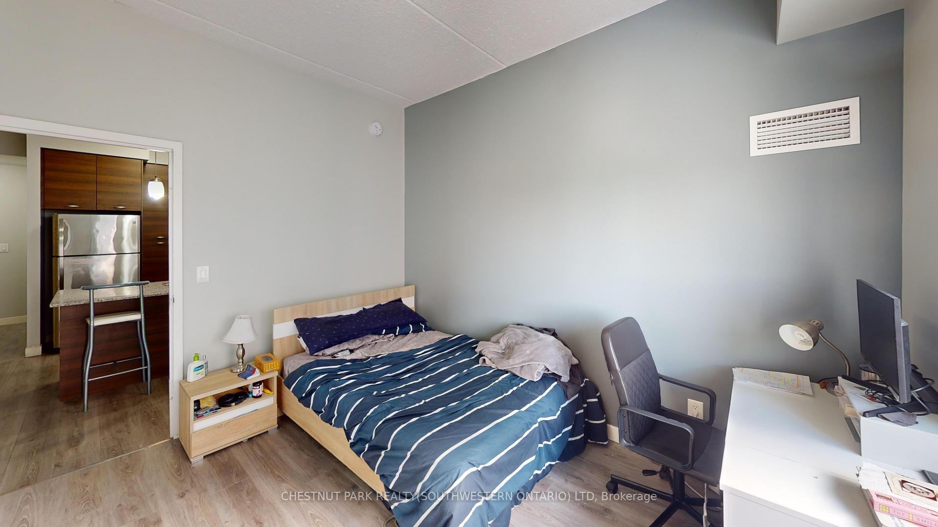 Photo 15 of Unit 502, 318 Spruce Street, Waterloo — HOMEH