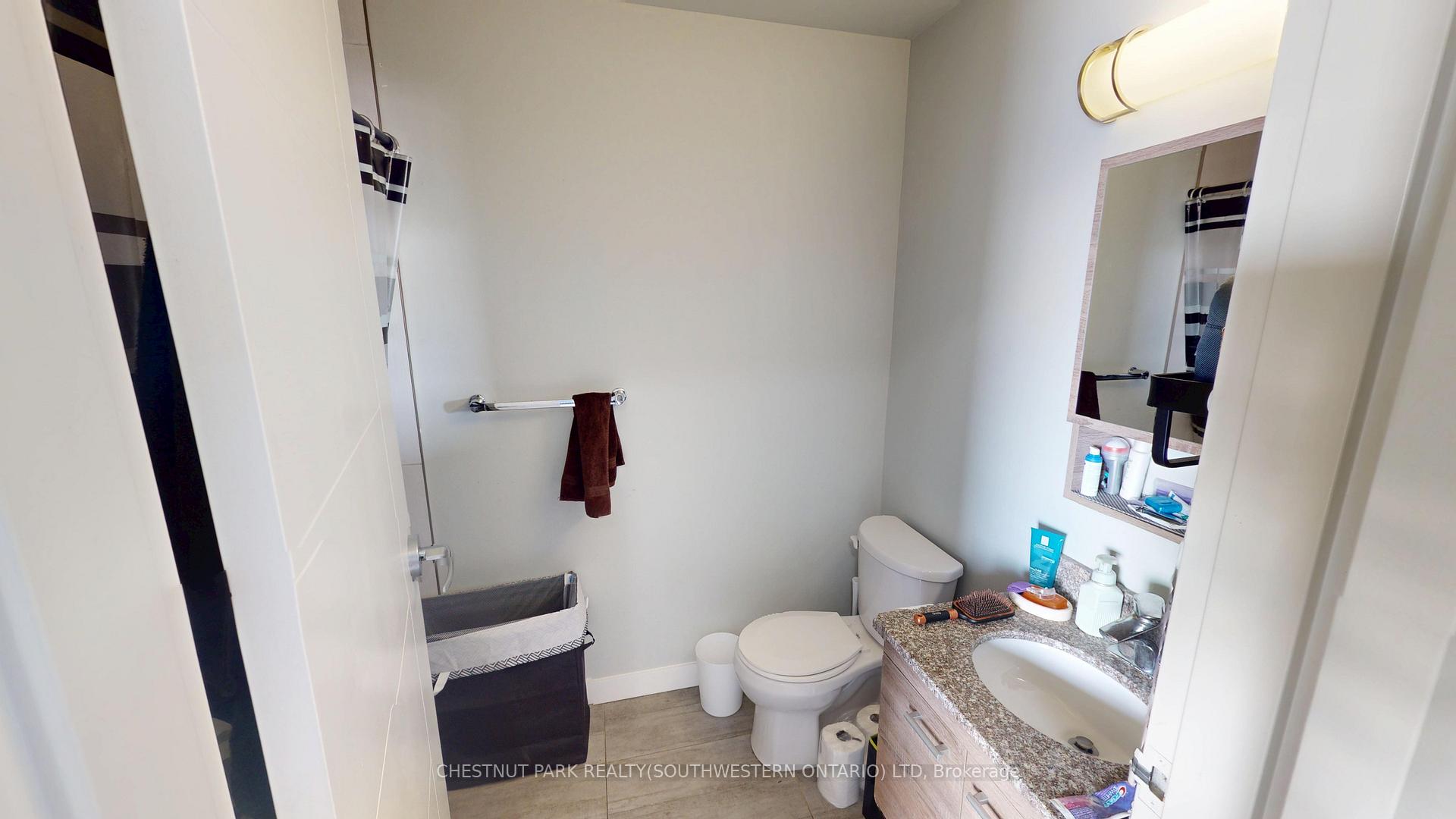 Photo 16 of Unit 502, 318 Spruce Street, Waterloo — HOMEH