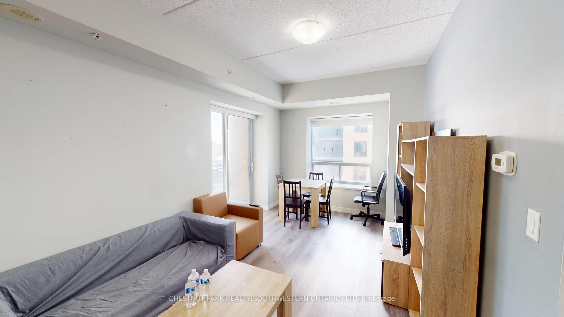 Photo 18 of Unit 502, 318 Spruce Street, Waterloo — HOMEH