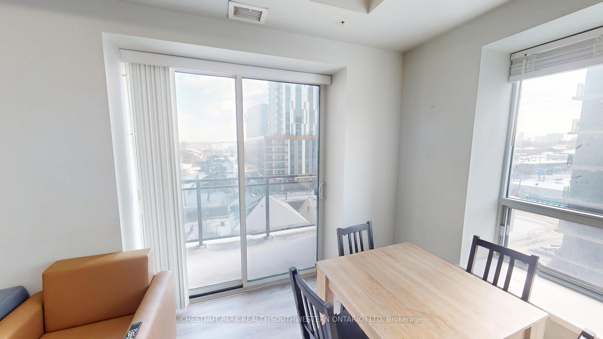 Photo 19 of Unit 502, 318 Spruce Street, Waterloo — HOMEH