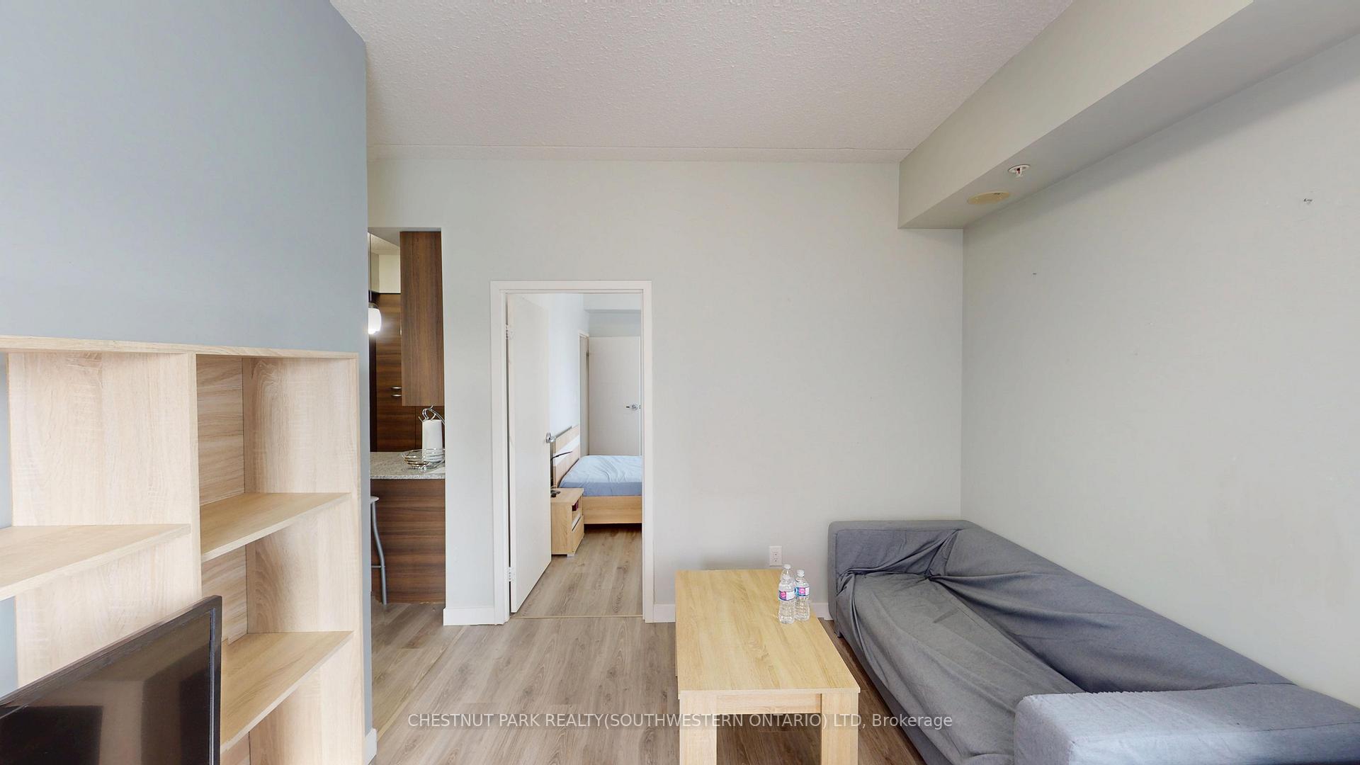 Photo 20 of Unit 502, 318 Spruce Street, Waterloo — HOMEH