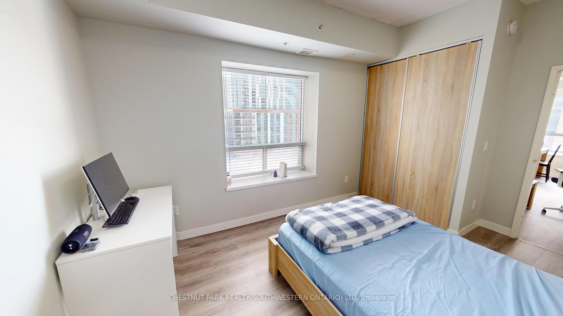 Photo 22 of Unit 502, 318 Spruce Street, Waterloo — HOMEH