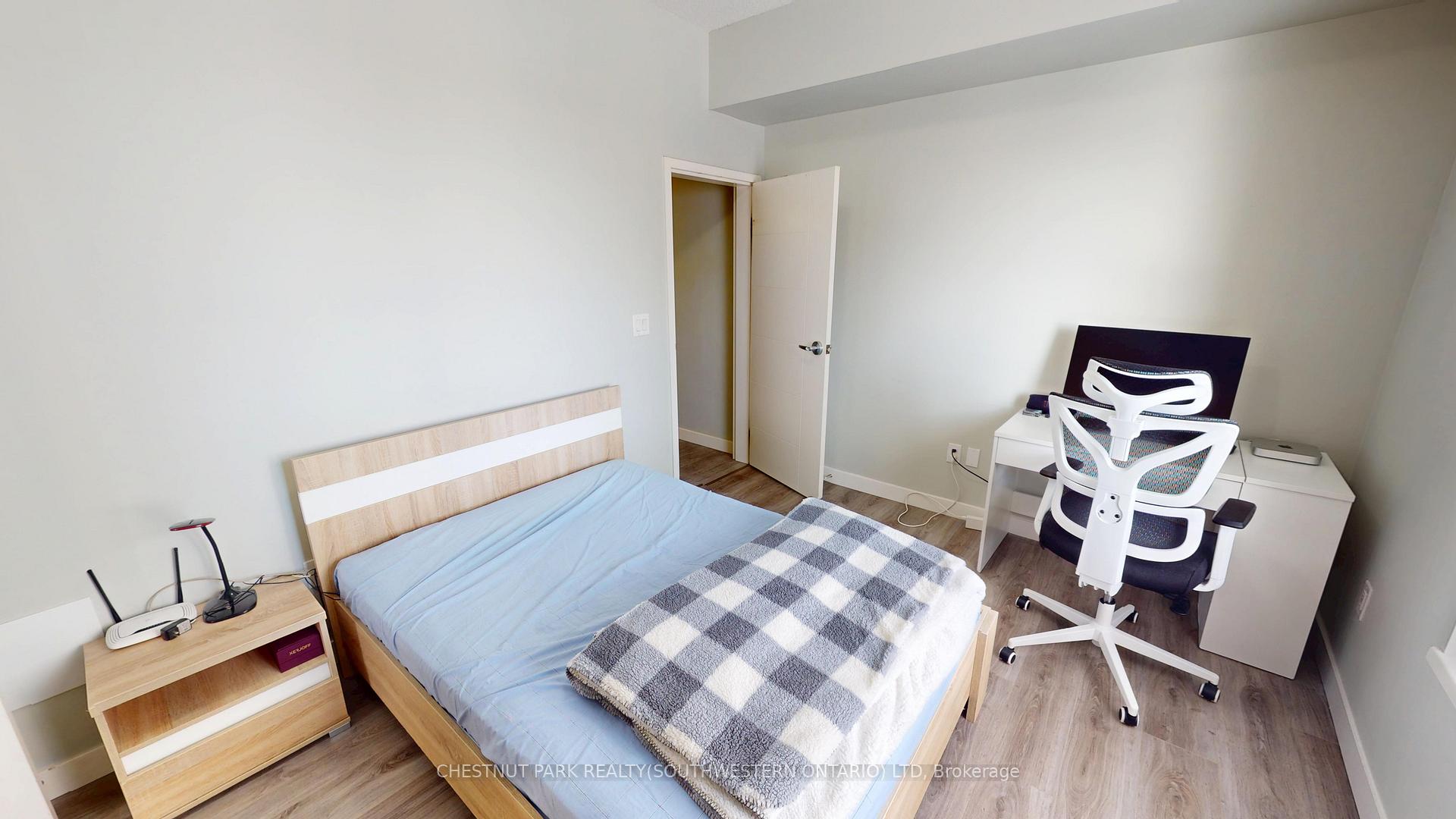 Photo 23 of Unit 502, 318 Spruce Street, Waterloo — HOMEH