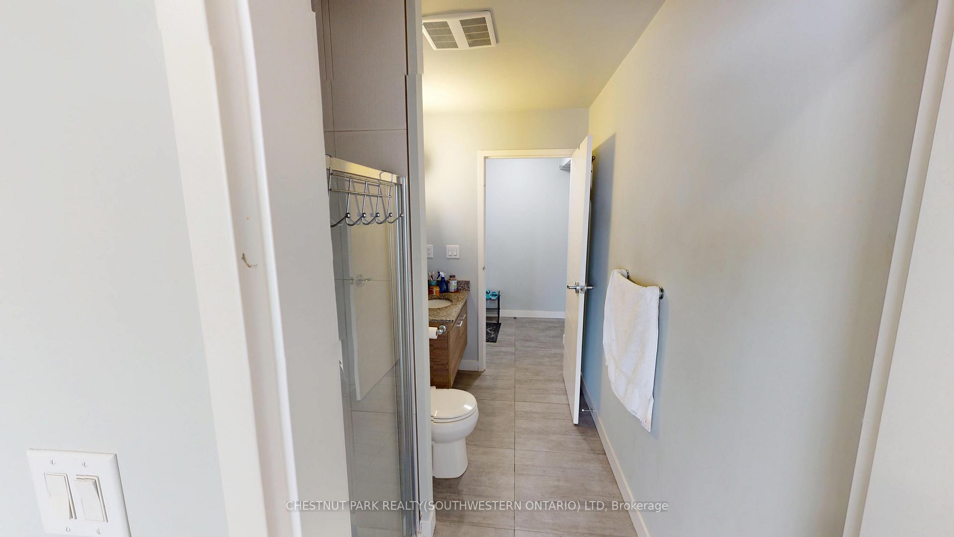 Photo 24 of Unit 502, 318 Spruce Street, Waterloo — HOMEH