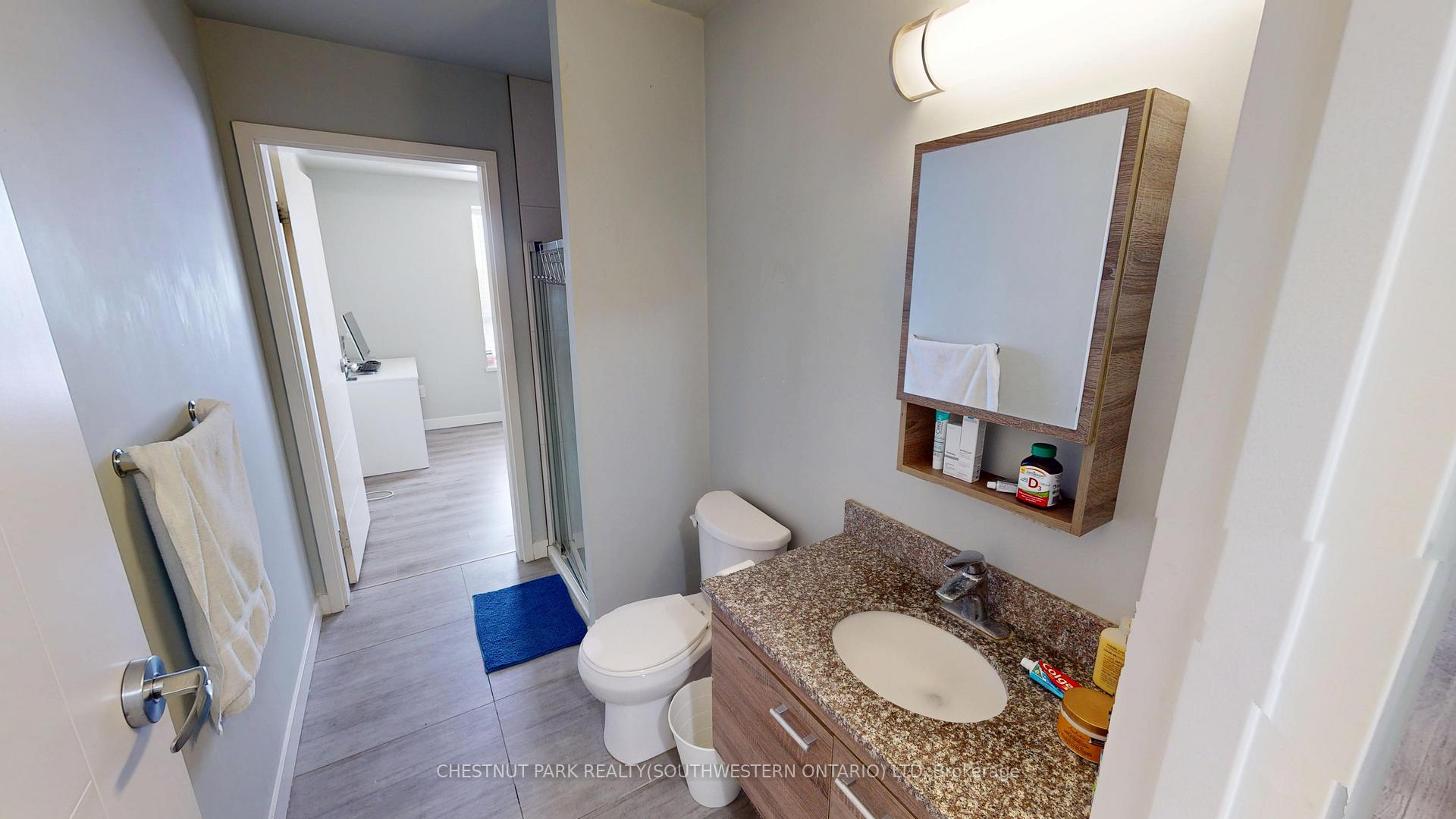 Photo 25 of Unit 502, 318 Spruce Street, Waterloo — HOMEH